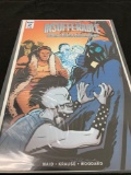 Insufferable Home Field Advantage #2 Comic Book from Amazing Collection