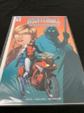 Insufferable Home Field Advantage #4 Comic Book from Amazing Collection