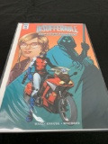 Insufferable Home Field Advantage #4 Comic Book from Amazing Collection