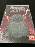 Invader Zim #38 Comic Book from Amazing Collection