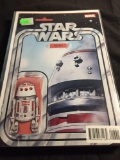 Star Wars #13 Variant Edition Comic Book from Amazing Collection B