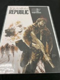 Invisible Republic #6 Comic Book from Amazing Collection B