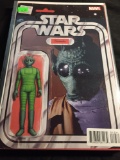 Star Wars #12 Variant Edition Comic Book from Amazing Collection