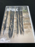 Invisible Republic #12 Comic Book from Amazing Collection B