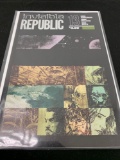 Invisible Republic #13 Comic Book from Amazing Collection B