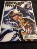 Star Wars #12 Comic Book from Amazing Collection