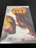 Iron Fist #73 Comic Book from Amazing Collection