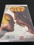 Iron Fist #73 Comic Book from Amazing Collection B