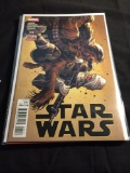 Star Wars #11 Comic Book from Amazing Collection