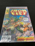 Iron Fist #73 Variant Edition Comic Book from Amazing Collection