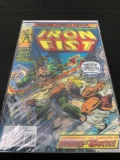 Iron Fist #73 Variant Edition Comic Book from Amazing Collection B
