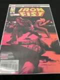 Iron Fist #74 Comic Book from Amazing Collection B