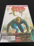 Iron Fist #75 Comic Book from Amazing Collection