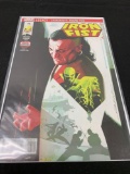 Iron Fist #76 Comic Book from Amazing Collection