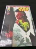Iron Fist #76 Comic Book from Amazing Collection B