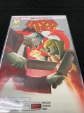 Iron Fist #77 Comic Book from Amazing Collection