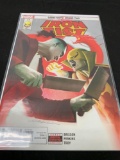 Iron Fist #77 Comic Book from Amazing Collection B