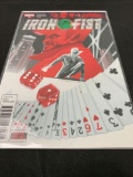 Iron Fist #78 Comic Book from Amazing Collection B