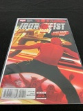 Iron Fist #80 Comic Book from Amazing Collection