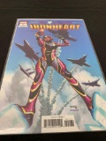 Ironheart #1 Variant Edition Comic Book from Amazing Collection B