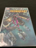 Ironheart #3 Comic Book from Amazing Collection