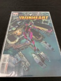 Ironheart #3 Comic Book from Amazing Collection B