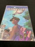 Ironheart #5 Comic Book from Amazing Collection