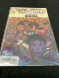 Ironheart #9 Comic Book from Amazing Collection