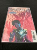 Ironheart #10 Comic Book from Amazing Collection