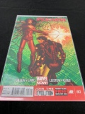 Iron Man #2 Comic Book from Amazing Collection