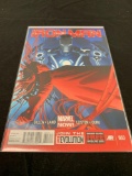Iron Man #3 Comic Book from Amazing Collection