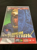 Iron Man #10 Comic Book from Amazing Collection