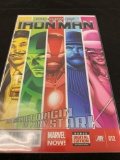 Iron Man #12 Comic Book from Amazing Collection
