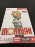 Iron Man #23 Comic Book from Amazing Collection