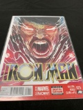 Iron Man #25 Comic Book from Amazing Collection