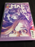 Mae #9 Comic Book from Amazing Collection