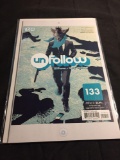 Unfollow #10 Comic Book from Amazing Collection