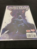 Infamous Iron Man #6 Comic Book from Amazing Collection