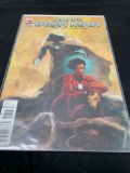 Infamous Iron Man #9 Comic Book from Amazing Collection