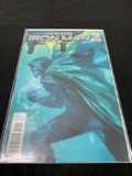 Infamous Iron Man #10 Comic Book from Amazing Collection B