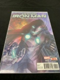 Infamous Iron Man #11 Comic Book from Amazing Collection B