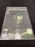 Infamous Iron Man #12 Comic Book from Amazing Collection