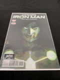 Infamous Iron Man #12 Comic Book from Amazing Collection B