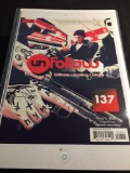 Unfollow #8 Comic Book from Amazing Collection