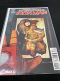 International Iron Man #2 Comic Book from Amazing Collection