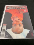 International Iron Man #6 Comic Book from Amazing Collection