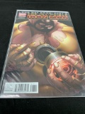 The Invincible Iron Man #517 Comic Book from Amazing Collection