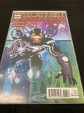 The Invincible Iron Man #518 Comic Book from Amazing Collection