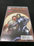 The Invincible Iron Man #519 Comic Book from Amazing Collection