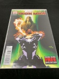 The Invincible Iron Man #520 Comic Book from Amazing Collection